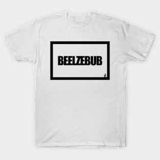 BEELZEBUB T-Shirt